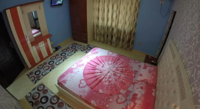 Hotel Buza
