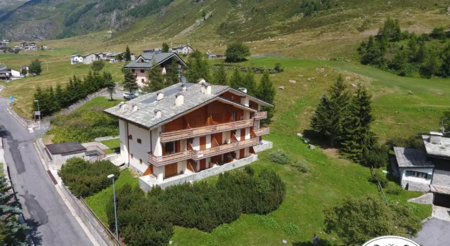 Апартаменты Vittoria Casa Vacanza