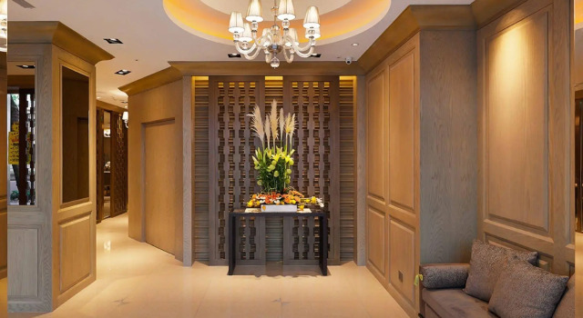 Green World Hotel Sansui