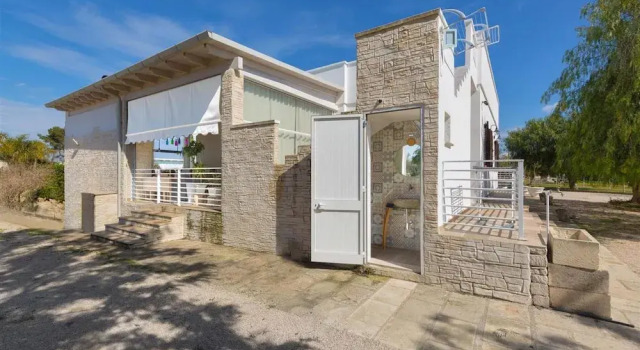2248 Villa Padangi in Gallipoli