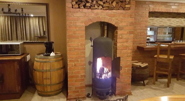 Thuleka Lodge Ferndale