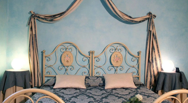 Hotel Giappone