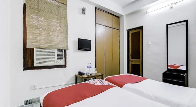 Shantiniketan Homestay By OYO Rooms
