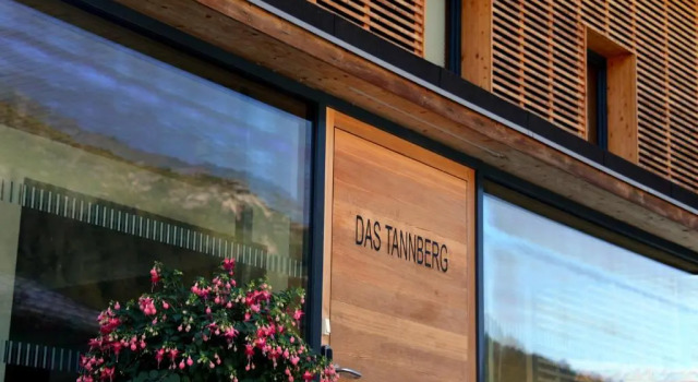 Das Tannberg, Book Hotel Hotels in Vorarlberg with Parking, Parking