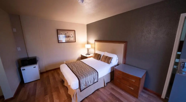 Двухместный семейный номер Standard Stay inn suite