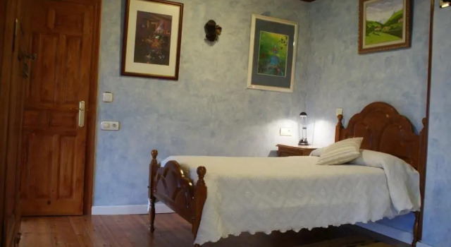 Posada el Mirador