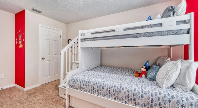 Solara Resort Townhouse, Private Pool Near Disney