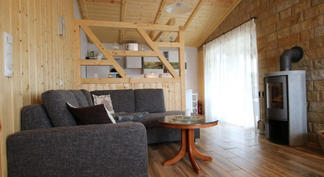 Ferienhäuser in Allrode, Book Hotel Allrode Saxony-Anhalt