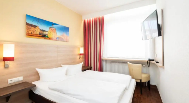 Номер Economy Hotel National