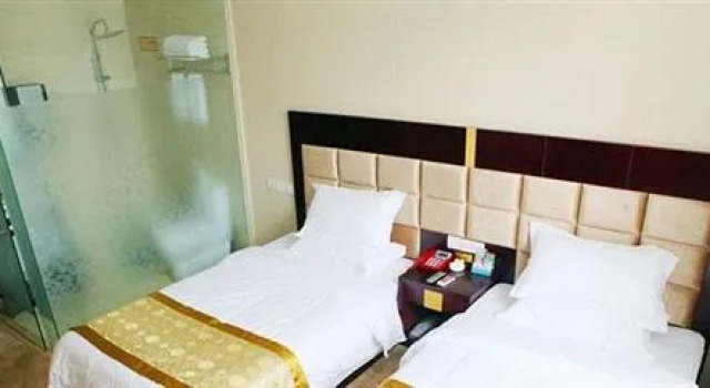 Xichang Hai Fu Hotel, Varaa Hotelli Hotellit Sichuan pysäköinnillä, Pysäköinti
