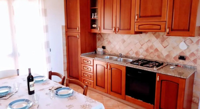 Апартаменты Residenza Rosa Maria