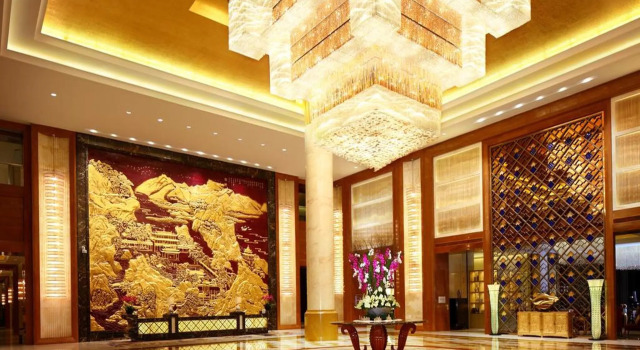 Wanda Realm Taizhou