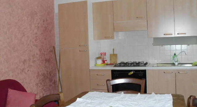 Апартаменты Agriturismo Cà Rossano