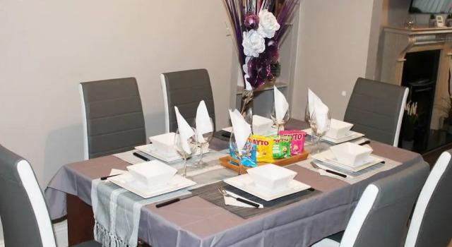 Коттедж 4 Bed Boutique House Lisburn Road