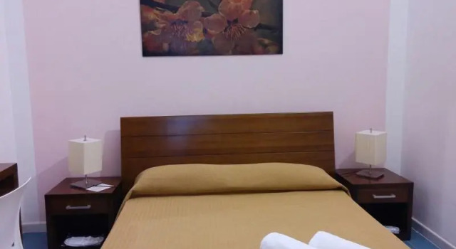 Standard room Borgo Giallonardo Wine Relais