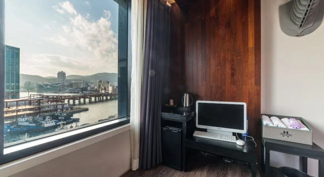 Номер Standard Hotel Bridge