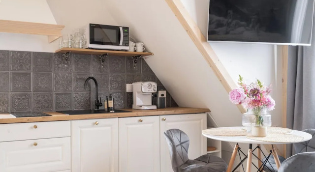 Апартаменты Standard Apartamenty Villowe - Zakopane Centrum