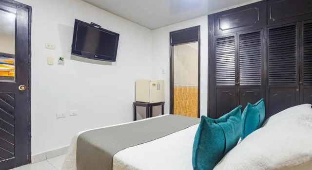 Двухместный номер Standard Hotel Ancor