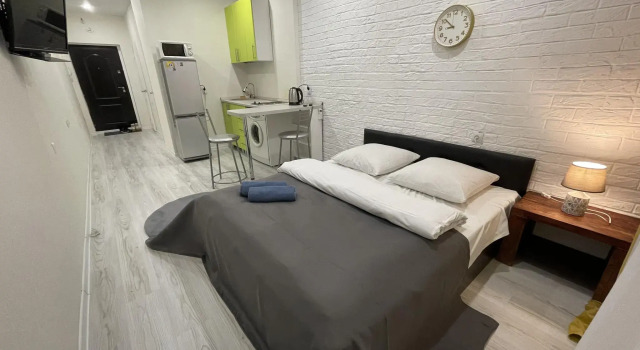 Apartment Renta36 (Rent) on Rocket lane 2, Rezerwuj Apartament Hotele w Central Russia z parkingiem, Parking
