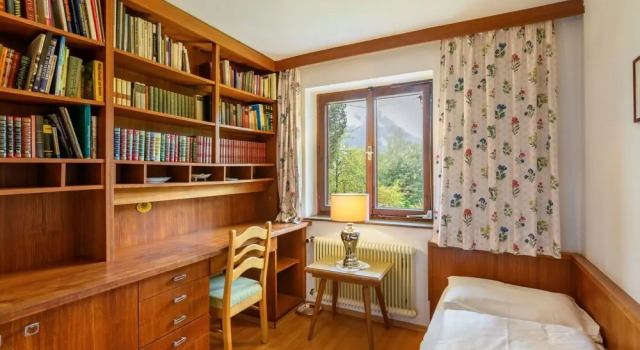 Riki Hundsdorf in Hundsdorf, Rezerwuj Hotel Hotele w Salzburg z parkingiem, Parking
