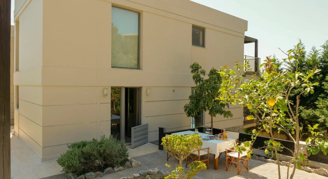 Summer Hill Villa