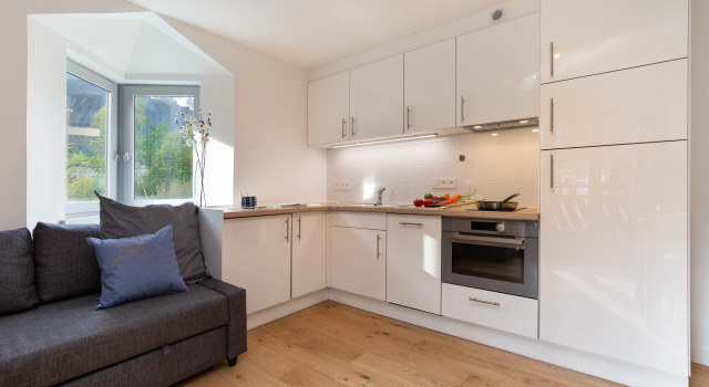 Appartement Lyret II B22