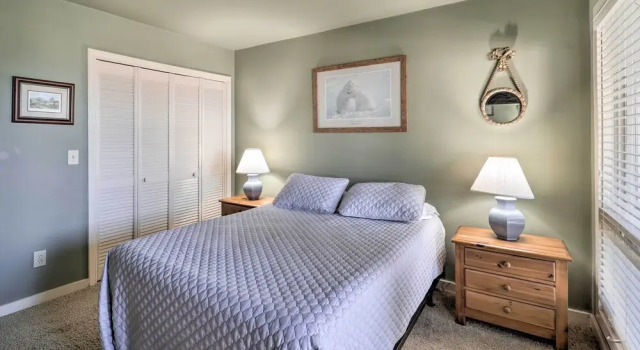 Апартаменты Beech Mountain Retreat