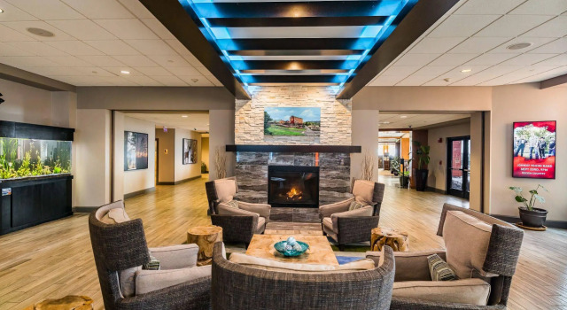 Bear River Casino Resort, Prenota Resort Loleta 