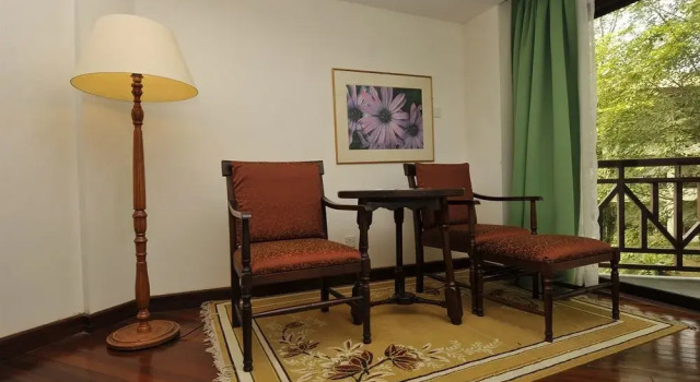 Santubong Kuching Resort, Prenota Resort Santubong 
