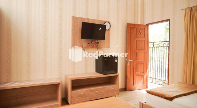 Mulia Homestay Labuan Bajo