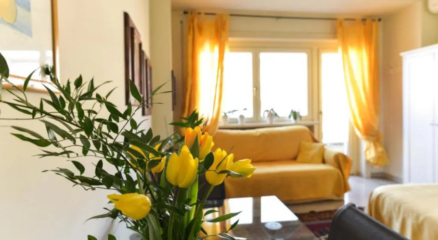Номер Standard B&B AllOmbra di San Pietro