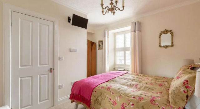 Двухместный номер Standard Persie Croft Bed & Breakfast
