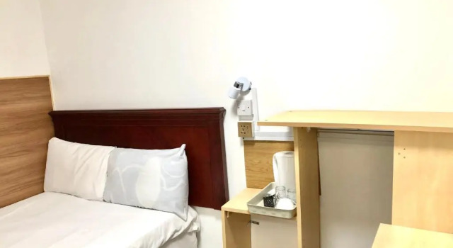 Двухместный номер Economy Plaza London Hotel
