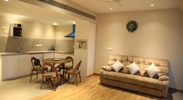Люкс Deluxe Villa Donna