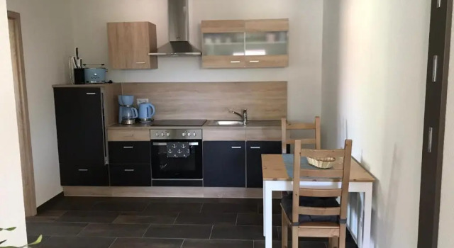 Апартаменты с 2 комнатами Appartements am Schaalsee