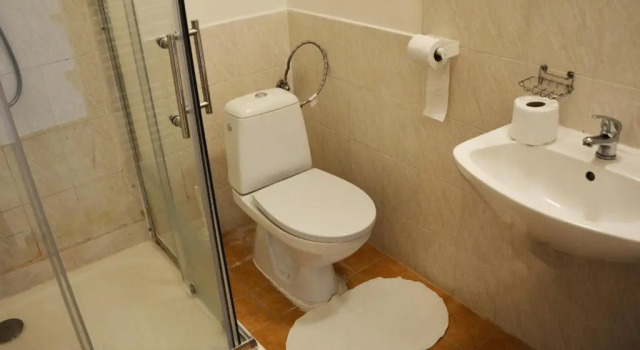 Номер Deluxe Penzion Locanda