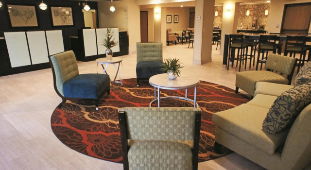 La Quinta Inn & Suites by Wyndham Castle Rock, Reserva ahora Hotel Castle Rock Colorado