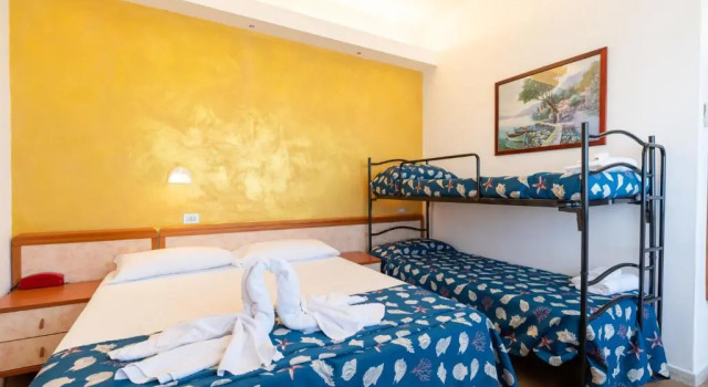 Номер Classic Appartamenti Montmartre