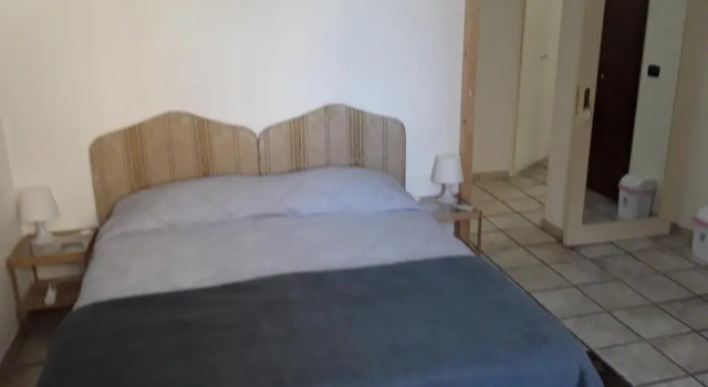 Номер Standard La Casa di Luigi