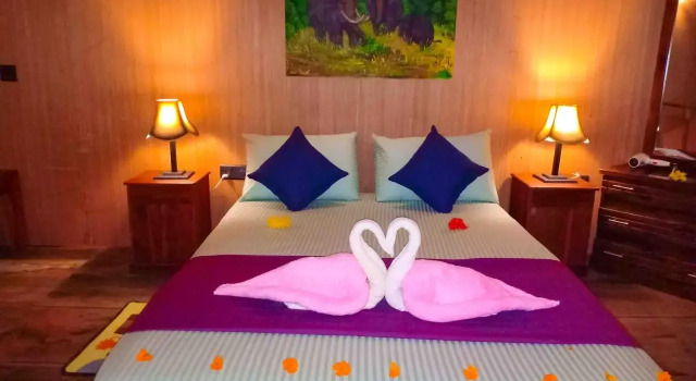 girilena resort