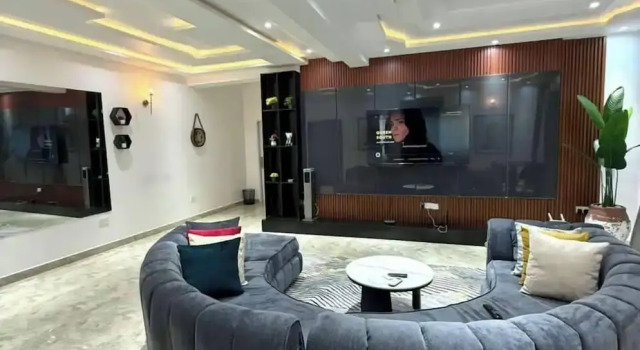 Апартаменты Superior Stbj Apartment