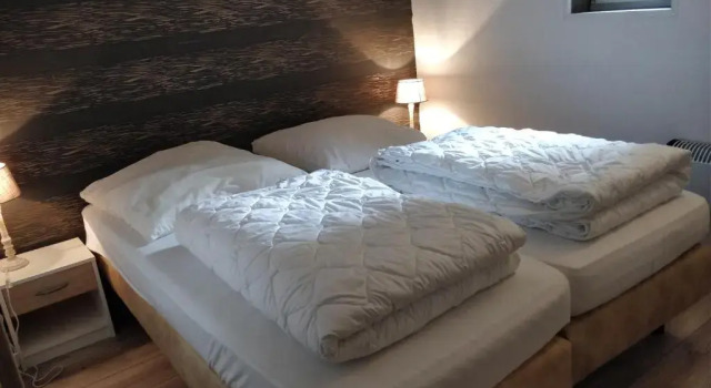 Апартаменты Deluxe Steenenhoeve