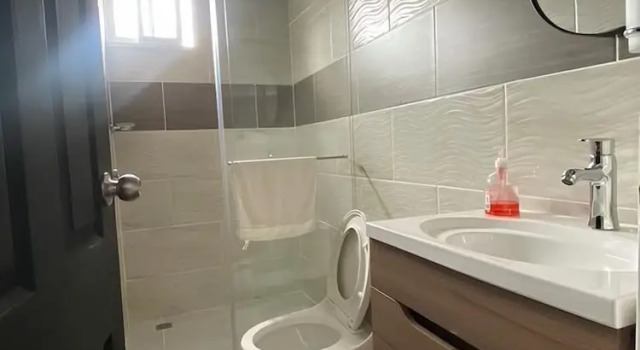 Номер Standard Hotel La Floresta Salento