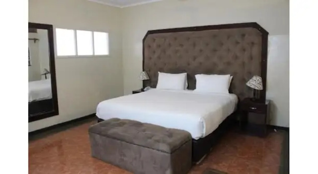 Orange Grove Motel, Foglalás Motel Chinhoyi Mashonaland East