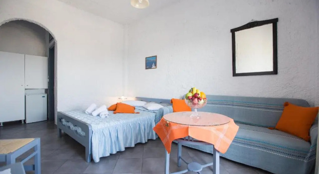 Номер Standard Smarula Villa