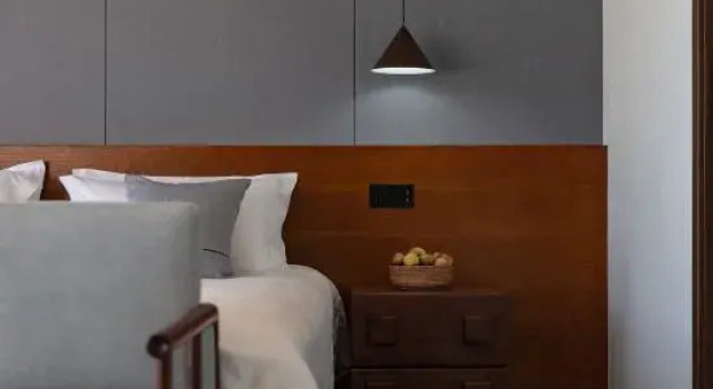 Люкс Deluxe Yijingyun • Lijiang Snow Mountain View Holiday Homestay