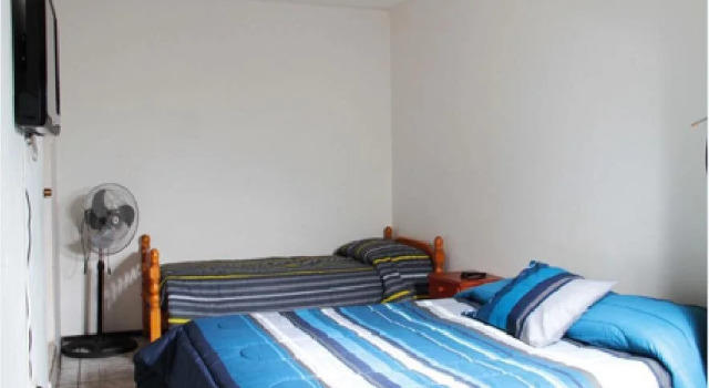 Hotel Amancaes