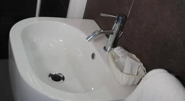 Одноместный номер Standard Hotel Astoria