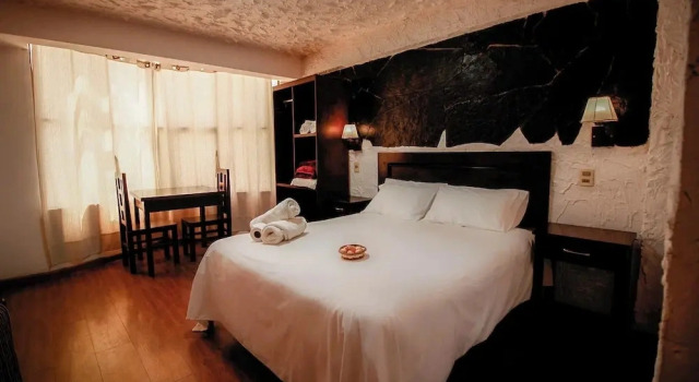 Kw Hotel