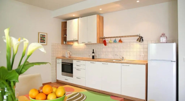 Апартаменты Apartment Kairos